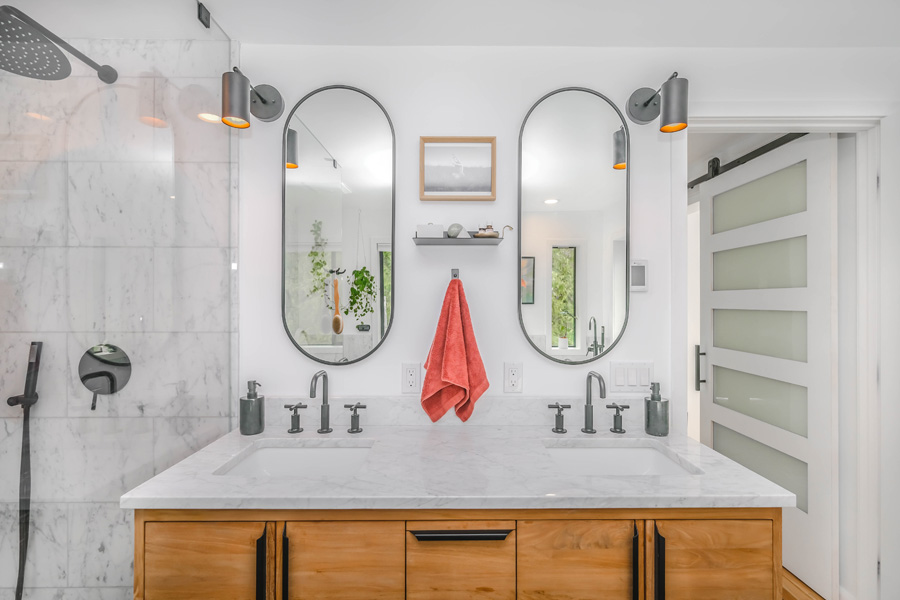 Bathroom Renovation Ideas