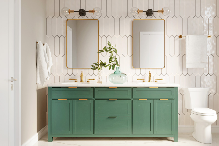 Bathroom Styles