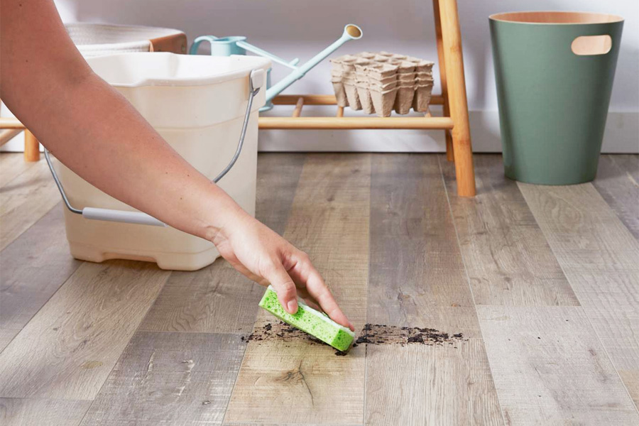 Deep Cleaning Your Laminate Floors: A Step-by-Step Guide