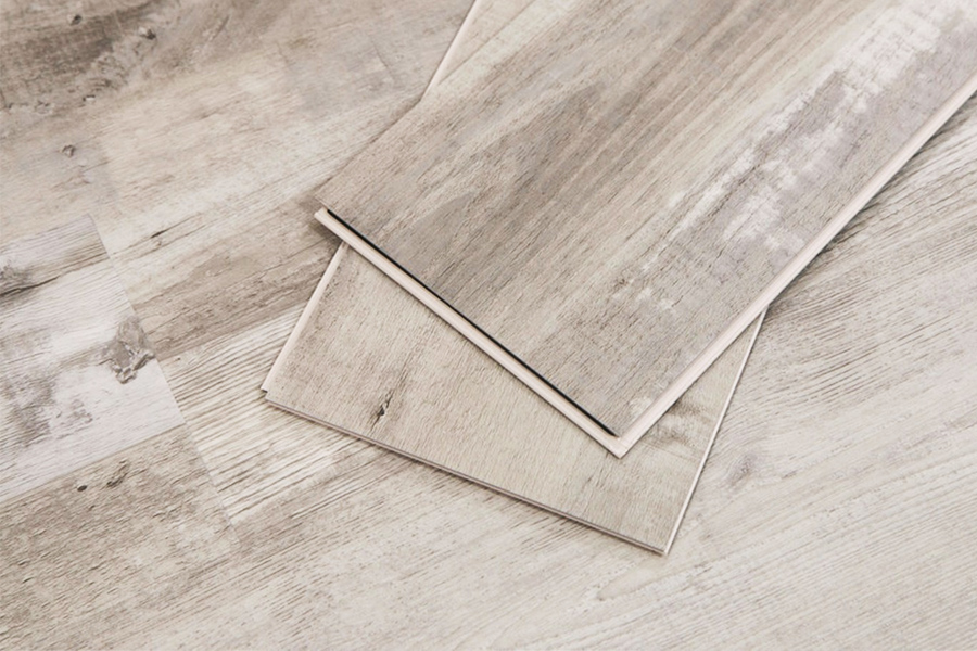 what is luxury vinyl tile
