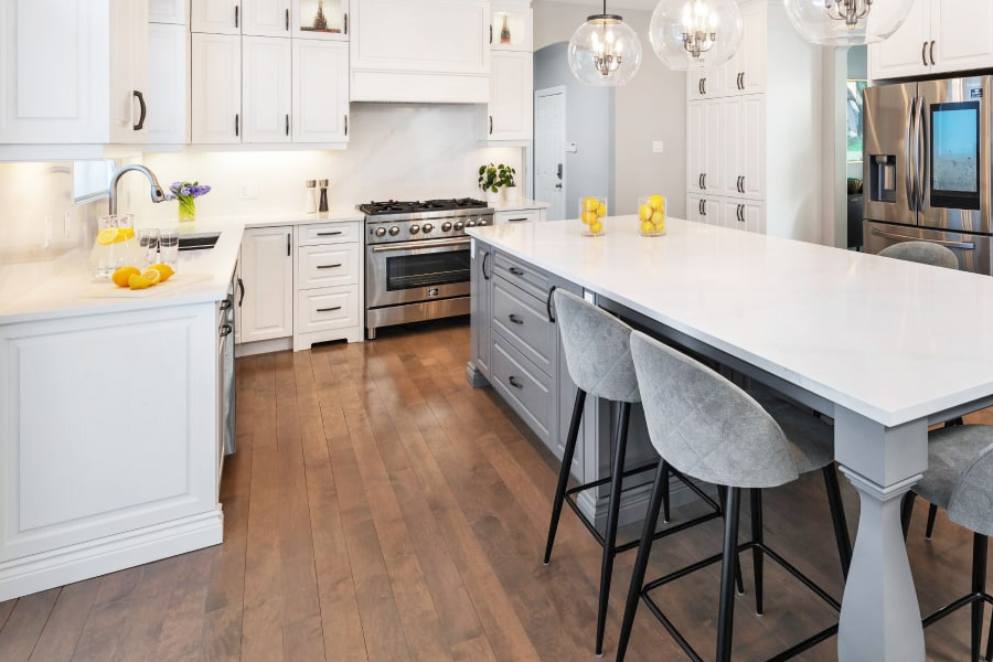 Best Kitchen Flooring