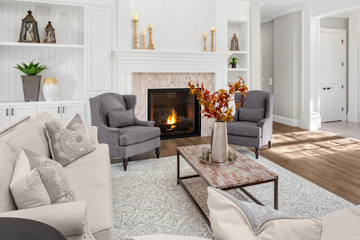 How to Choose the Right Area Rug for Any Room